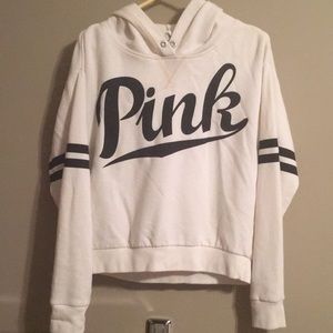 PINK hoodie